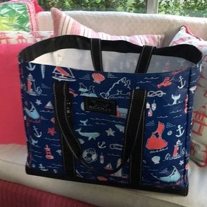 Scout XL Delano Cape Cod Block Nantucket Vineyard